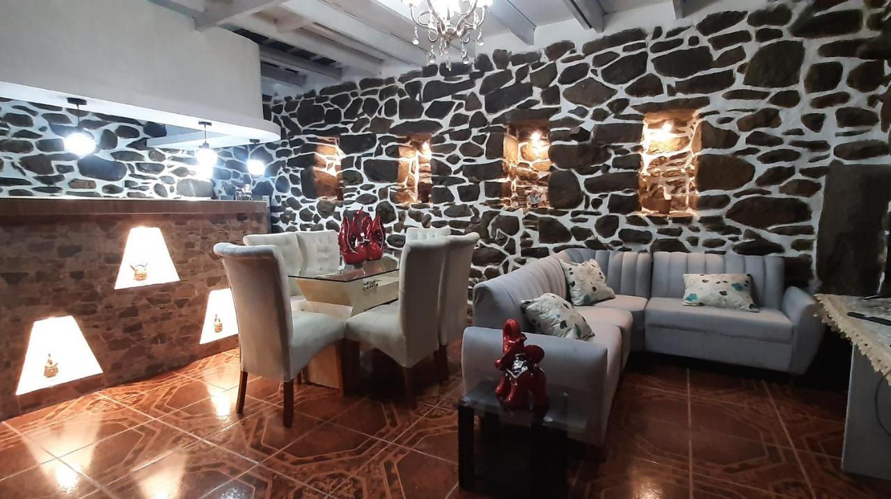 Hotel Casablanca Ollantaytambo Zewnętrze zdjęcie