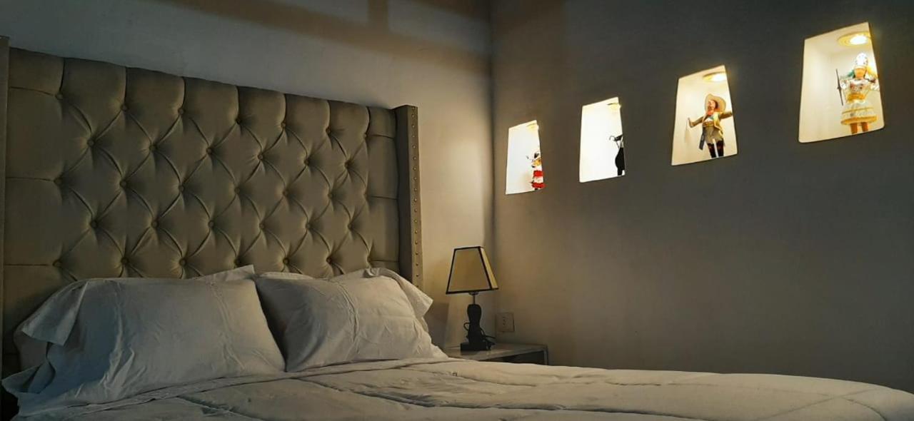 Hotel Casablanca Ollantaytambo Zewnętrze zdjęcie