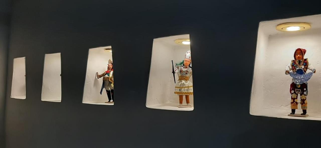 Hotel Casablanca Ollantaytambo Zewnętrze zdjęcie