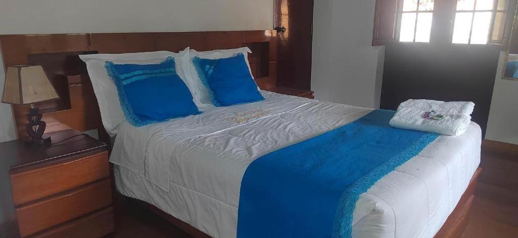 Hotel Casablanca Ollantaytambo Zewnętrze zdjęcie