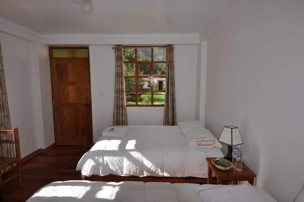 Hotel Casablanca Ollantaytambo Zewnętrze zdjęcie