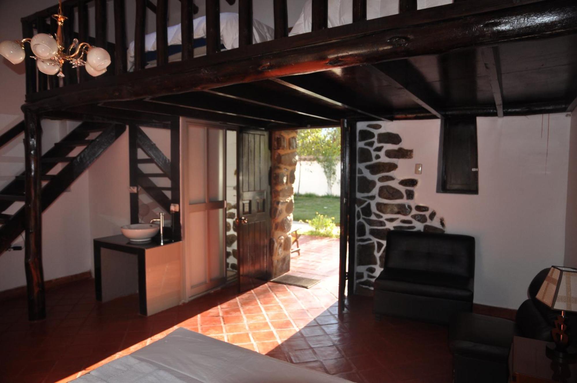 Hotel Casablanca Ollantaytambo Zewnętrze zdjęcie