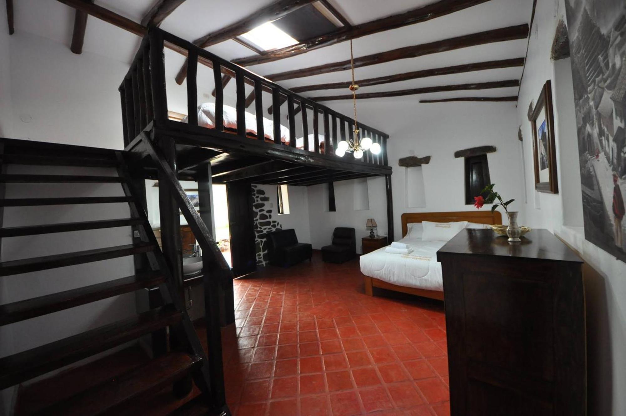 Hotel Casablanca Ollantaytambo Zewnętrze zdjęcie