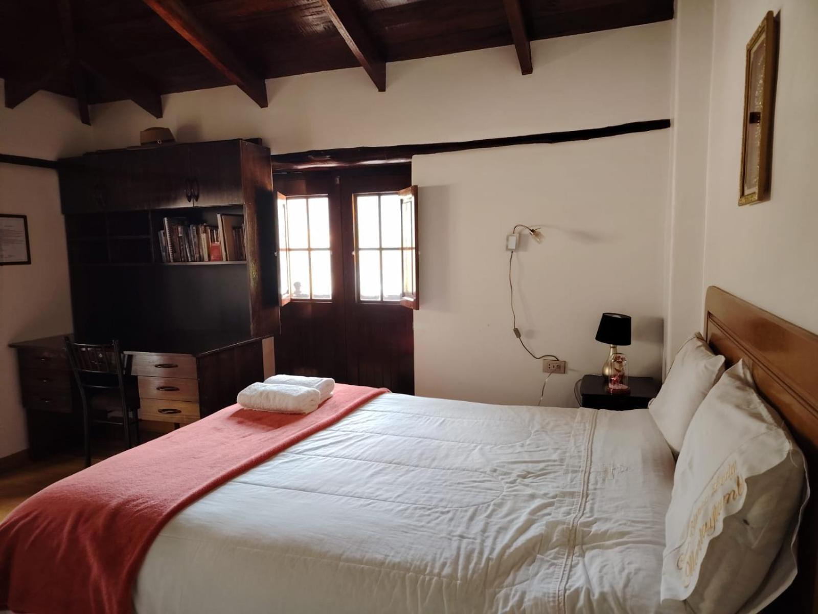Hotel Casablanca Ollantaytambo Zewnętrze zdjęcie
