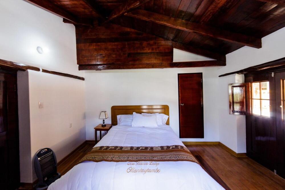 Hotel Casablanca Ollantaytambo Zewnętrze zdjęcie