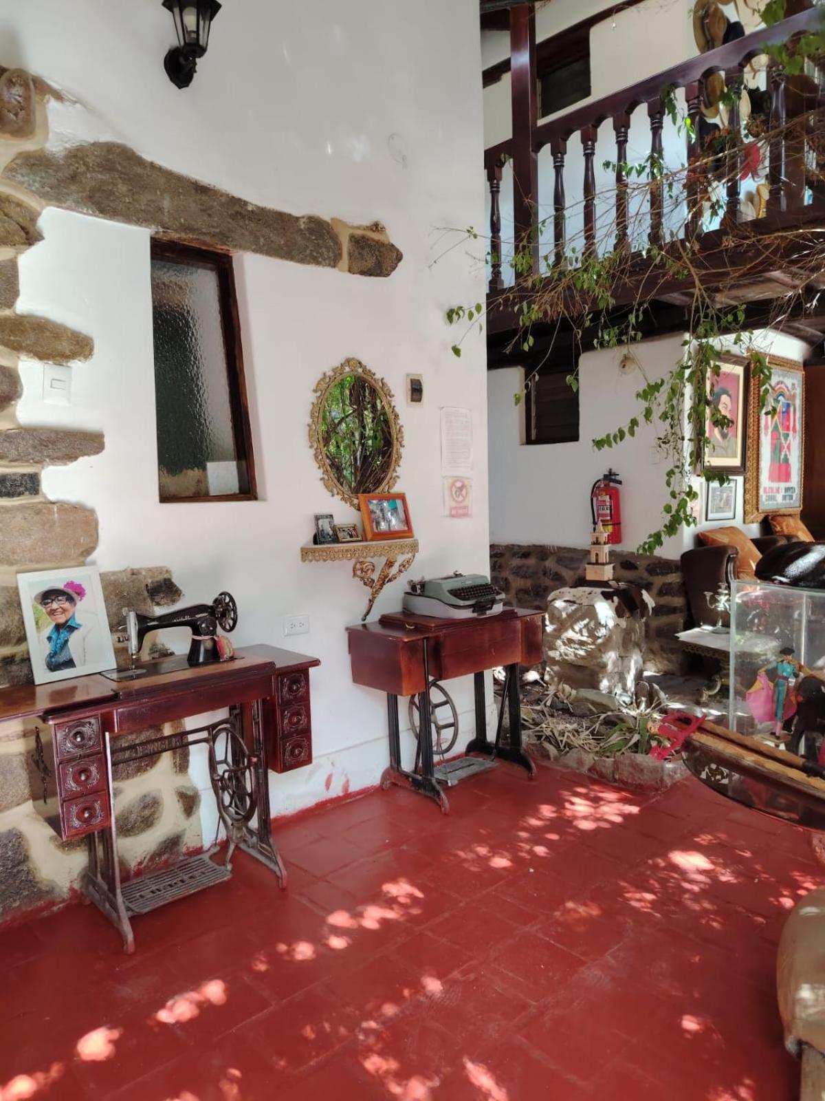 Hotel Casablanca Ollantaytambo Zewnętrze zdjęcie